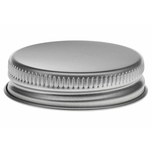 40/400 R3 Rolled Edge Aluminium Screw Caps